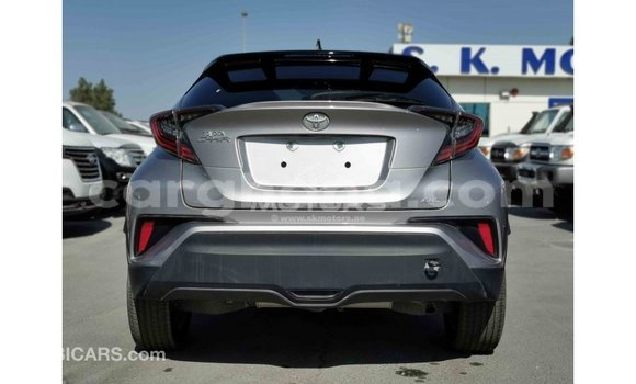 Ra Imported Toyota C-HR Miiran Ọkọ̀ in Import - Dubai ni Ashanti Ra Imported Toyota C-HR Miiran Ọkọ̀ in Import - Dubai ni Ashanti