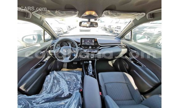 Ra Imported Toyota C-HR Miiran Ọkọ̀ in Import - Dubai ni Ashanti Ra Imported Toyota C-HR Miiran Ọkọ̀ in Import - Dubai ni Ashanti