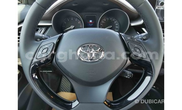 Ra Imported Toyota C-HR Miiran Ọkọ̀ in Import - Dubai ni Ashanti Ra Imported Toyota C-HR Miiran Ọkọ̀ in Import - Dubai ni Ashanti