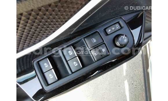 Ra Imported Toyota C-HR Miiran Ọkọ̀ in Import - Dubai ni Ashanti Ra Imported Toyota C-HR Miiran Ọkọ̀ in Import - Dubai ni Ashanti