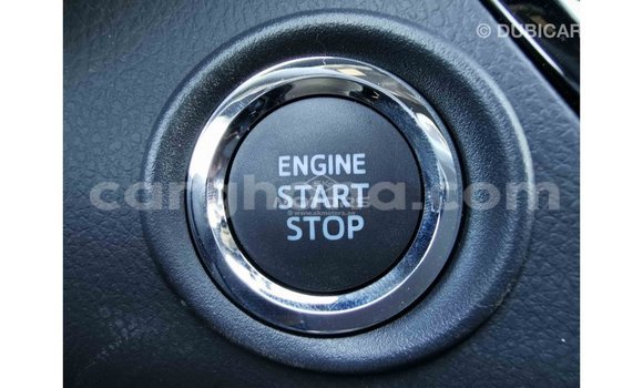 Ra Imported Toyota C-HR Miiran Ọkọ̀ in Import - Dubai ni Ashanti Ra Imported Toyota C-HR Miiran Ọkọ̀ in Import - Dubai ni Ashanti