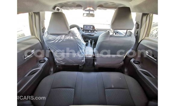 Ra Imported Toyota C-HR Miiran Ọkọ̀ in Import - Dubai ni Ashanti Ra Imported Toyota C-HR Miiran Ọkọ̀ in Import - Dubai ni Ashanti