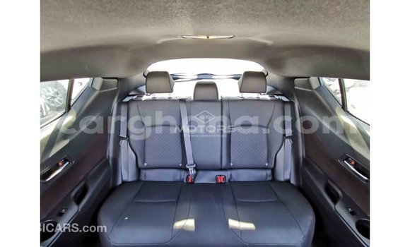 Ra Imported Toyota C-HR Miiran Ọkọ̀ in Import - Dubai ni Ashanti Ra Imported Toyota C-HR Miiran Ọkọ̀ in Import - Dubai ni Ashanti