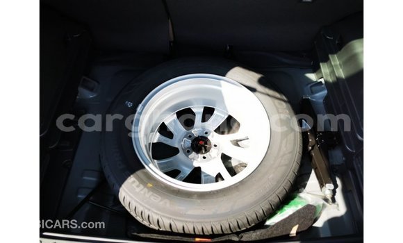 Ra Imported Hyundai Tucson Blue Ọkọ̀ in Import - Dubai ni Ashanti Ra Imported Hyundai Tucson Blue Ọkọ̀ in Import - Dubai ni Ashanti