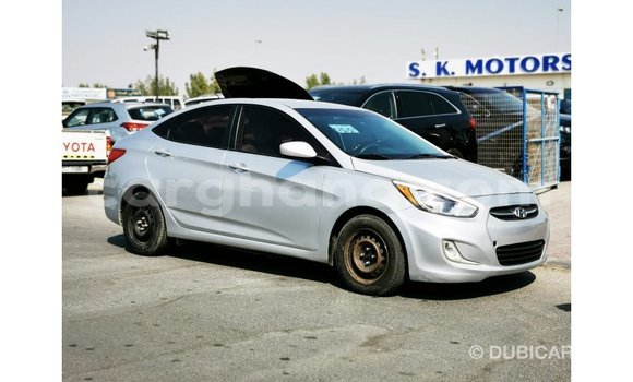 Buy Import Hyundai Accent Other Car in Import - Dubai in Ashanti Buy Import Hyundai Accent Other Car in Import - Dubai in Ashanti