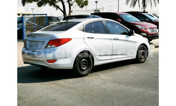 Buy Import Hyundai Accent Other Car in Import - Dubai in Ashanti Buy Import Hyundai Accent Other Car in Import - Dubai in Ashanti