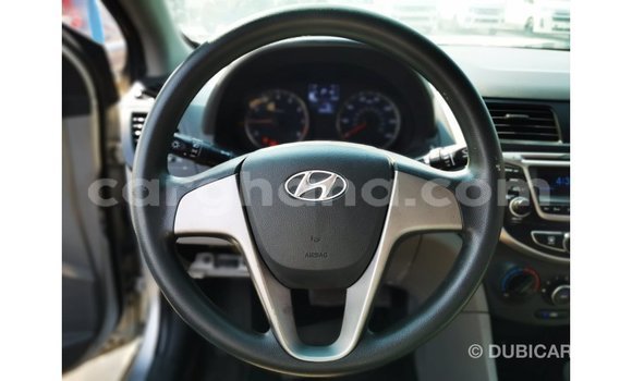 Buy Import Hyundai Accent Other Car in Import - Dubai in Ashanti Buy Import Hyundai Accent Other Car in Import - Dubai in Ashanti