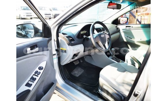 Buy Import Hyundai Accent Other Car in Import - Dubai in Ashanti Buy Import Hyundai Accent Other Car in Import - Dubai in Ashanti