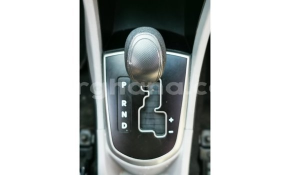 Buy Import Hyundai Accent Other Car in Import - Dubai in Ashanti Buy Import Hyundai Accent Other Car in Import - Dubai in Ashanti