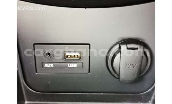 Buy Import Hyundai Accent Other Car in Import - Dubai in Ashanti Buy Import Hyundai Accent Other Car in Import - Dubai in Ashanti