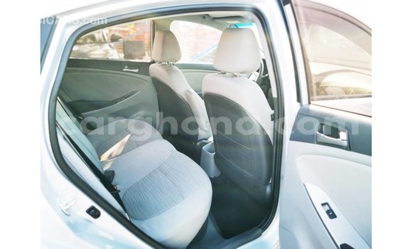 Buy Import Hyundai Accent Other Car in Import - Dubai in Ashanti Buy Import Hyundai Accent Other Car in Import - Dubai in Ashanti