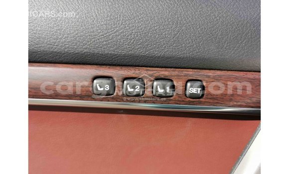 Buy Import Toyota Land Cruiser Black Car in Import - Dubai in Ashanti Buy Import Toyota Land Cruiser Black Car in Import - Dubai in Ashanti