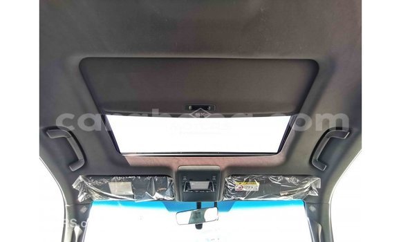 Buy Import Toyota Land Cruiser Black Car in Import - Dubai in Ashanti Buy Import Toyota Land Cruiser Black Car in Import - Dubai in Ashanti