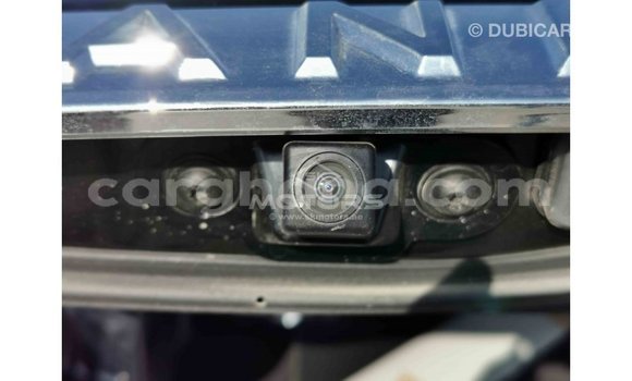 Buy Import Toyota Land Cruiser Black Car in Import - Dubai in Ashanti Buy Import Toyota Land Cruiser Black Car in Import - Dubai in Ashanti