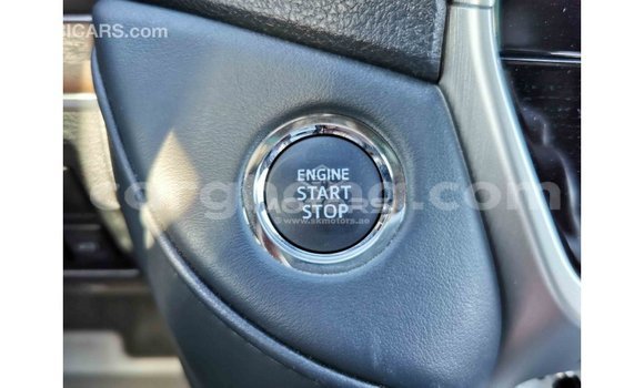 Buy Import Toyota Land Cruiser Black Car in Import - Dubai in Ashanti Buy Import Toyota Land Cruiser Black Car in Import - Dubai in Ashanti