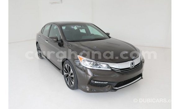 Buy Import Honda Accord Brown Car in Import - Dubai in Ashanti Buy Import Honda Accord Brown Car in Import - Dubai in Ashanti