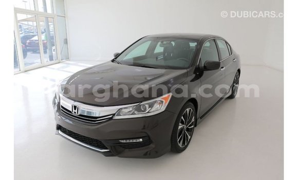 Buy Import Honda Accord Brown Car in Import - Dubai in Ashanti Buy Import Honda Accord Brown Car in Import - Dubai in Ashanti
