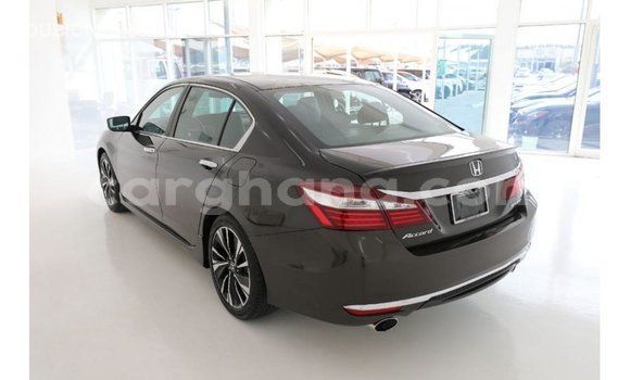 Buy Import Honda Accord Brown Car in Import - Dubai in Ashanti Buy Import Honda Accord Brown Car in Import - Dubai in Ashanti