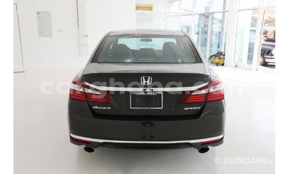 Buy Import Honda Accord Brown Car in Import - Dubai in Ashanti Buy Import Honda Accord Brown Car in Import - Dubai in Ashanti