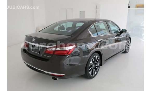 Buy Import Honda Accord Brown Car in Import - Dubai in Ashanti Buy Import Honda Accord Brown Car in Import - Dubai in Ashanti