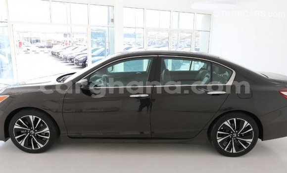 Buy Import Honda Accord Brown Car in Import - Dubai in Ashanti Buy Import Honda Accord Brown Car in Import - Dubai in Ashanti
