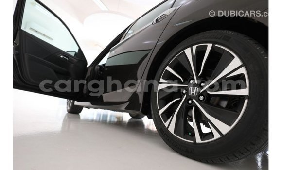 Buy Import Honda Accord Brown Car in Import - Dubai in Ashanti Buy Import Honda Accord Brown Car in Import - Dubai in Ashanti