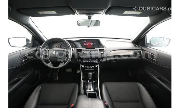 Buy Import Honda Accord Brown Car in Import - Dubai in Ashanti Buy Import Honda Accord Brown Car in Import - Dubai in Ashanti