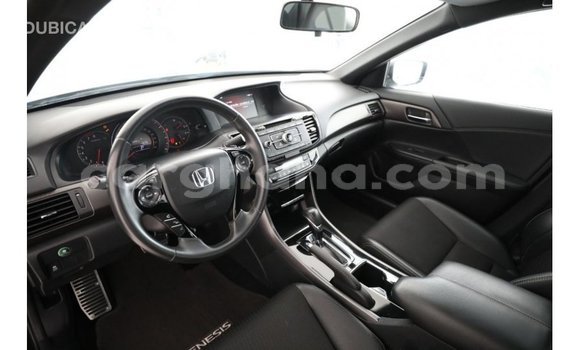 Buy Import Honda Accord Brown Car in Import - Dubai in Ashanti Buy Import Honda Accord Brown Car in Import - Dubai in Ashanti