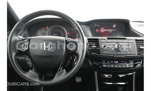 Buy Import Honda Accord Brown Car in Import - Dubai in Ashanti Buy Import Honda Accord Brown Car in Import - Dubai in Ashanti