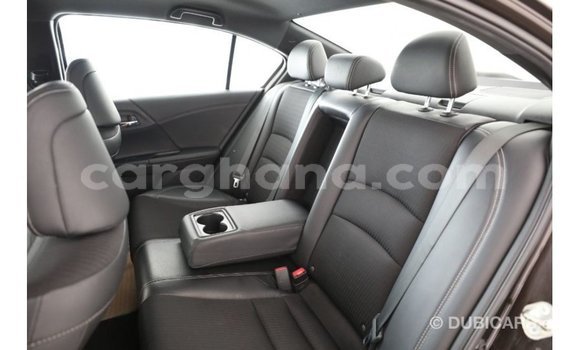 Buy Import Honda Accord Brown Car in Import - Dubai in Ashanti Buy Import Honda Accord Brown Car in Import - Dubai in Ashanti