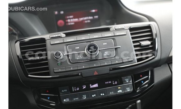 Buy Import Honda Accord Brown Car in Import - Dubai in Ashanti Buy Import Honda Accord Brown Car in Import - Dubai in Ashanti