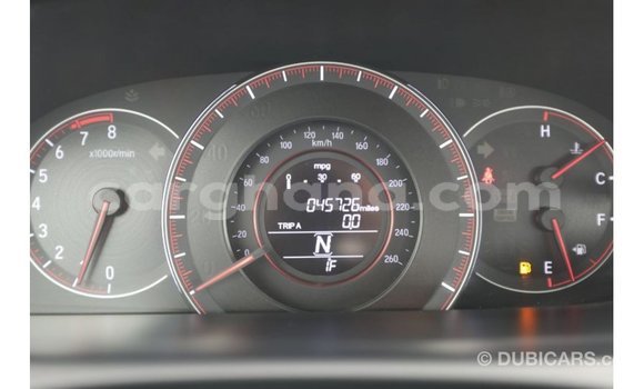 Buy Import Honda Accord Brown Car in Import - Dubai in Ashanti Buy Import Honda Accord Brown Car in Import - Dubai in Ashanti