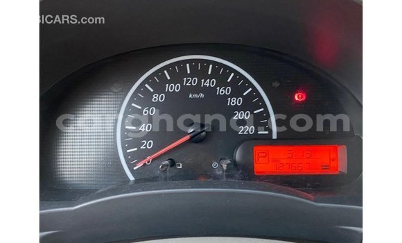 Buy Import Nissan Sunny White Car in Import - Dubai in Ashanti Buy Import Nissan Sunny White Car in Import - Dubai in Ashanti