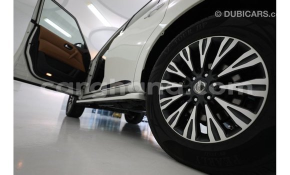 Sayi Imported Nissan Patrol White Mota in Import - Dubai a Ashanti Sayi Imported Nissan Patrol White Mota in Import - Dubai a Ashanti