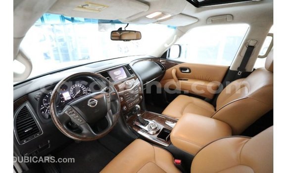 Sayi Imported Nissan Patrol White Mota in Import - Dubai a Ashanti Sayi Imported Nissan Patrol White Mota in Import - Dubai a Ashanti