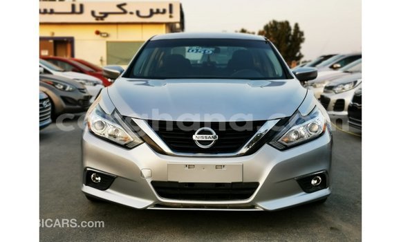 Buy Import Nissan Altima Other Car in Import - Dubai in Ashanti Buy Import Nissan Altima Other Car in Import - Dubai in Ashanti