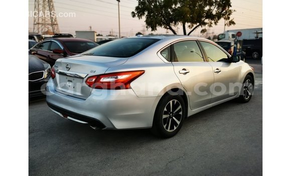 Buy Import Nissan Altima Other Car in Import - Dubai in Ashanti Buy Import Nissan Altima Other Car in Import - Dubai in Ashanti