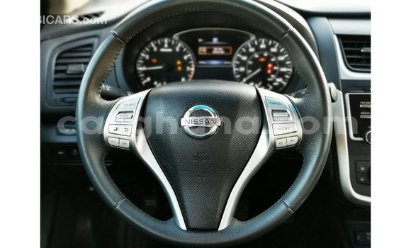 Buy Import Nissan Altima Other Car in Import - Dubai in Ashanti Buy Import Nissan Altima Other Car in Import - Dubai in Ashanti