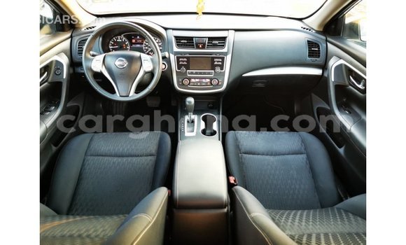 Buy Import Nissan Altima Other Car in Import - Dubai in Ashanti Buy Import Nissan Altima Other Car in Import - Dubai in Ashanti