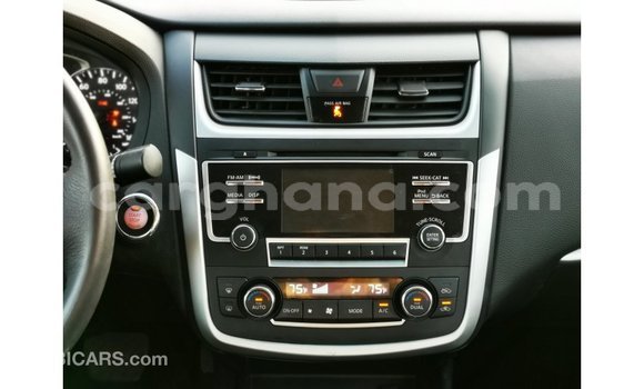 Buy Import Nissan Altima Other Car in Import - Dubai in Ashanti Buy Import Nissan Altima Other Car in Import - Dubai in Ashanti