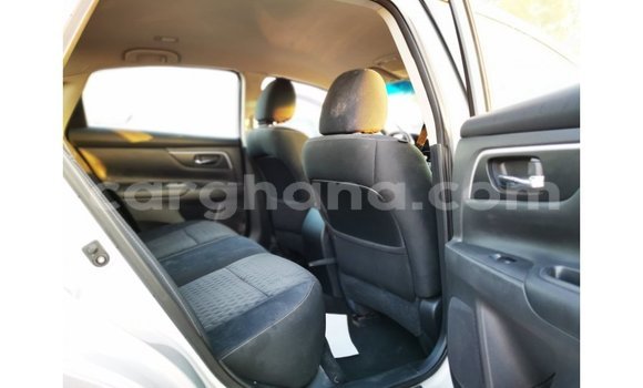 Buy Import Nissan Altima Other Car in Import - Dubai in Ashanti Buy Import Nissan Altima Other Car in Import - Dubai in Ashanti