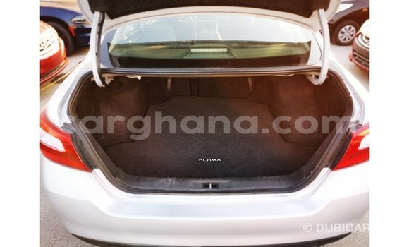 Buy Import Nissan Altima Other Car in Import - Dubai in Ashanti Buy Import Nissan Altima Other Car in Import - Dubai in Ashanti