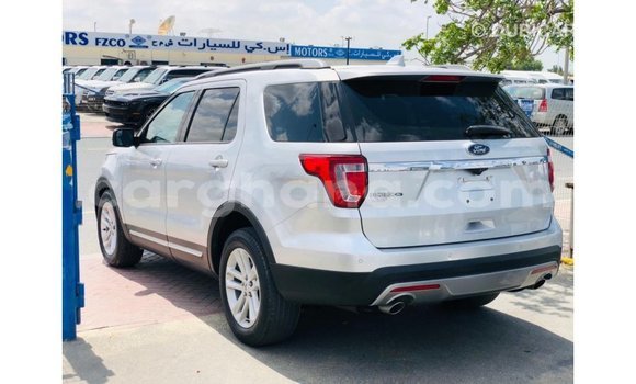 Ra Imported Ford Explorer Alawọ ewe Ọkọ̀ in Import - Dubai ni Ashanti Ra Imported Ford Explorer Alawọ ewe Ọkọ̀ in Import - Dubai ni Ashanti