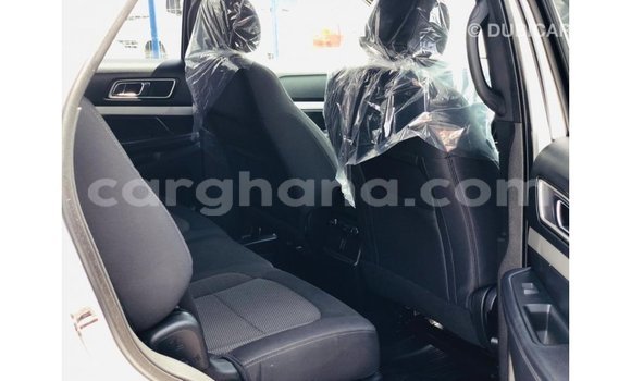 Ra Imported Ford Explorer Alawọ ewe Ọkọ̀ in Import - Dubai ni Ashanti Ra Imported Ford Explorer Alawọ ewe Ọkọ̀ in Import - Dubai ni Ashanti