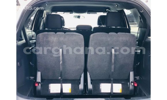 Ra Imported Ford Explorer Alawọ ewe Ọkọ̀ in Import - Dubai ni Ashanti Ra Imported Ford Explorer Alawọ ewe Ọkọ̀ in Import - Dubai ni Ashanti