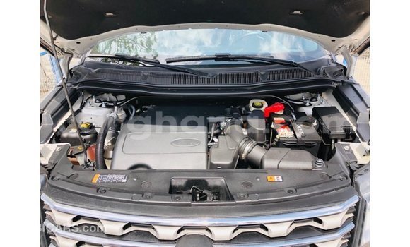 Ra Imported Ford Explorer Alawọ ewe Ọkọ̀ in Import - Dubai ni Ashanti Ra Imported Ford Explorer Alawọ ewe Ọkọ̀ in Import - Dubai ni Ashanti