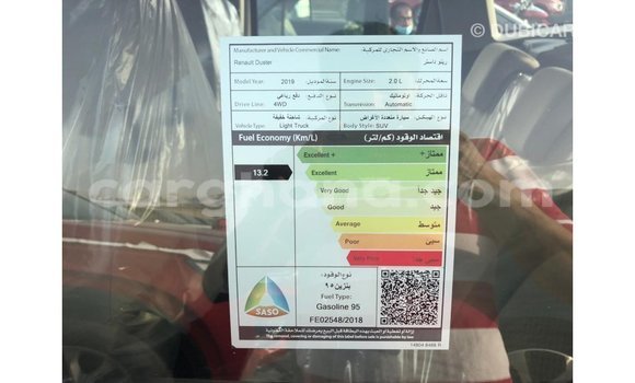 Ra Imported Renault Duster Alagara Ọkọ̀ in Import - Dubai ni Ashanti Ra Imported Renault Duster Alagara Ọkọ̀ in Import - Dubai ni Ashanti