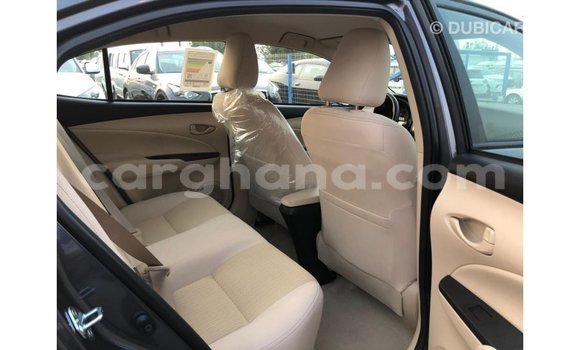 Sayi Imported Toyota Yaris Brown Mota in Import - Dubai a Ashanti Sayi Imported Toyota Yaris Brown Mota in Import - Dubai a Ashanti