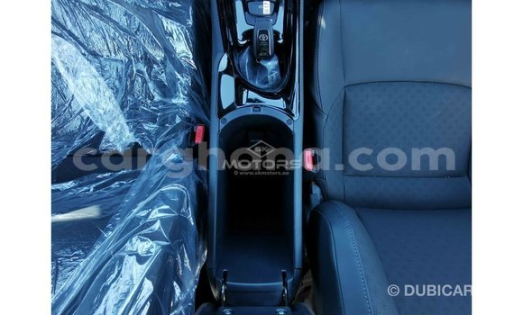 Ra Imported Toyota C-HR Blue Ọkọ̀ in Import - Dubai ni Ashanti Ra Imported Toyota C-HR Blue Ọkọ̀ in Import - Dubai ni Ashanti