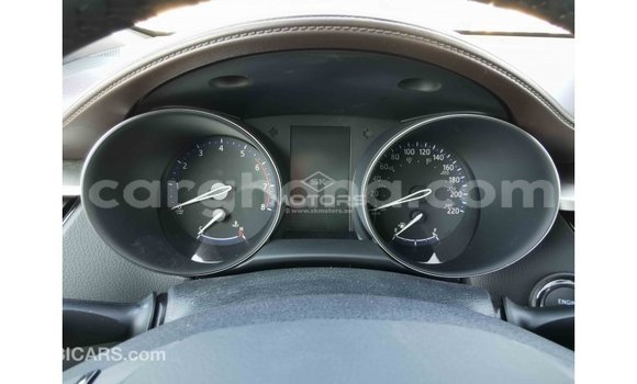 Ra Imported Toyota C-HR Blue Ọkọ̀ in Import - Dubai ni Ashanti Ra Imported Toyota C-HR Blue Ọkọ̀ in Import - Dubai ni Ashanti